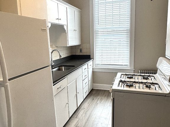 2nd image of 60 Hopedale St #5