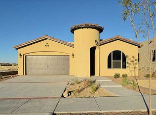 14713 Sunny Land Ave, El Paso, TX 79938