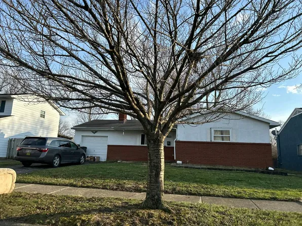 1269 Newbury Dr, Columbus, OH 43229