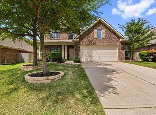 309 Saddle Ridge Dr, Cedar Park, TX 78613