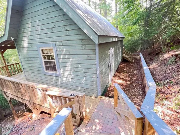 411 Bushy Head Rd #18/19, Cherry Log, GA 30522