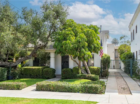 116 Coronado Ave, Long Beach, CA 90803