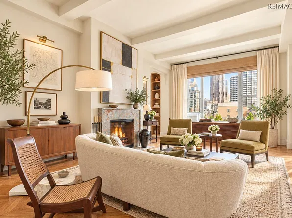 55 Park Ave #15E, Manhattan, NY 10016
