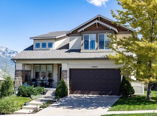 15045 S Round Tree Ln E, Draper, UT 84020