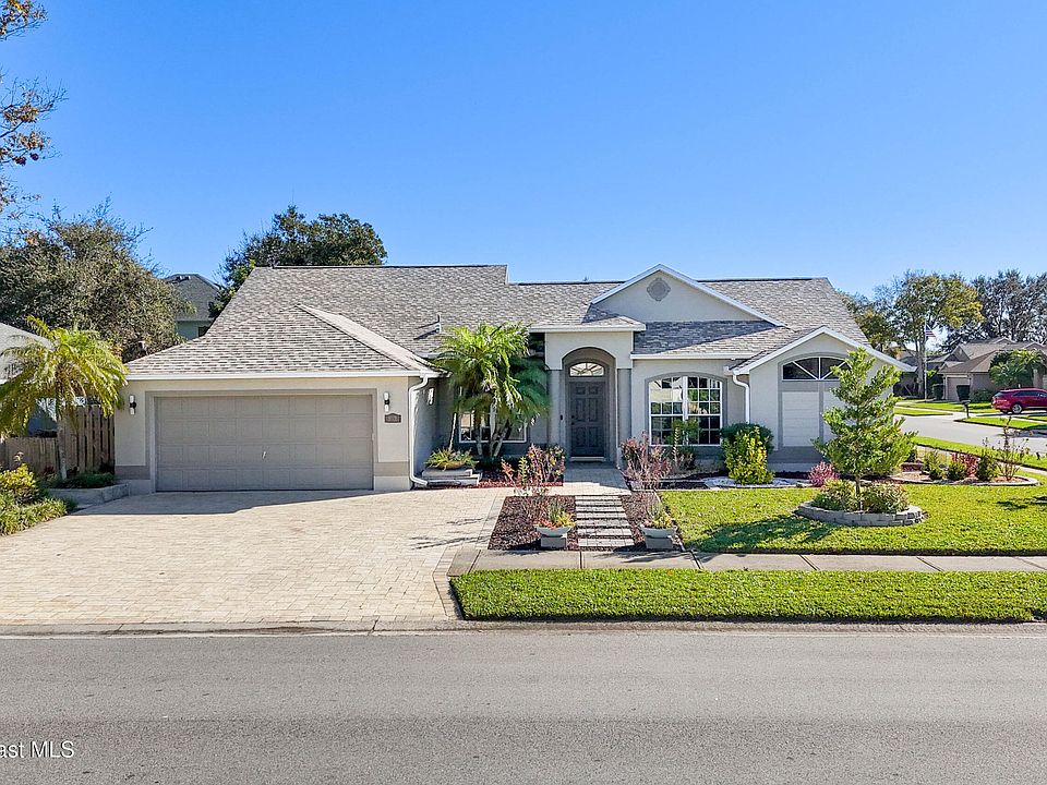 6179 Kari Dr, Melbourne, FL 32940 | MLS #1066802 | Zillow