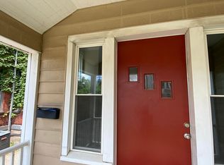 1332 William H Taft Rd, Cincinnati, OH 45206