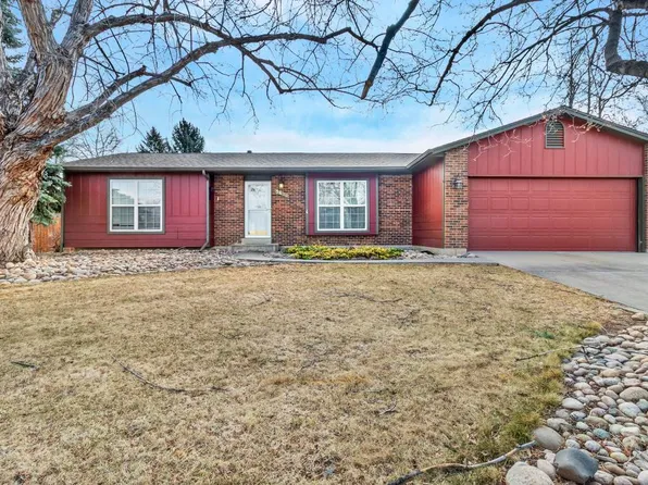 3636 Caribou Dr, Fort Collins, CO 80525