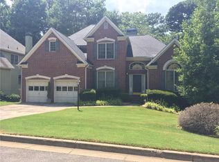 6009 Fords Lake Ct NW, Acworth, GA 30101