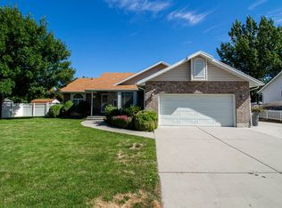 364 W 1400 N, American Fork, UT 84003