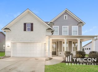 205 Everett Sq, McDonough, GA 30252