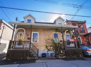 166 Saint Andrew St #1017980, Ottawa, ON K1N5G4