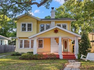 910 E Hamilton Ave, Tampa, FL 33604