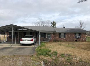 2742 Highway 1 S, Greenville, MS 38701