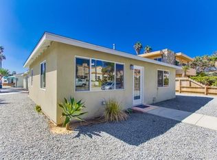 1434 Sunset Cliffs Blvd, San Diego, CA 92107