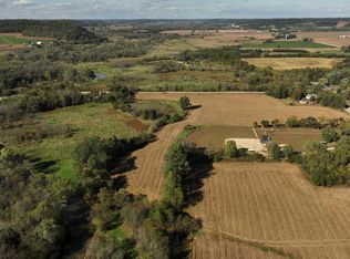 22.34 Ac Fulton Street, Lone Rock, WI 53556