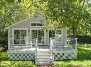225 Shorewood Dr, East Falmouth, MA 02536