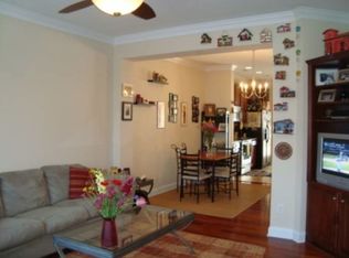 409 Hurston Cres, Charlotte, NC 28208