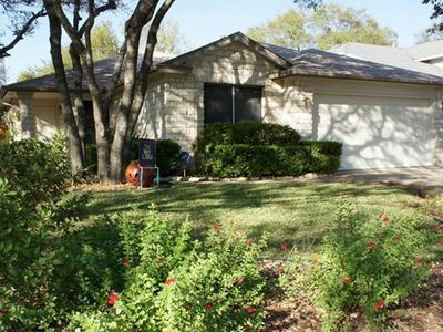 4632 Walsall Loop, Austin, TX, 78749
