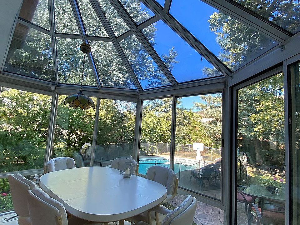 You Own Backyard Paradise