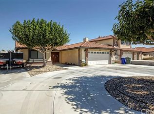 14520 Jamaica Ln, Helendale, CA 92342