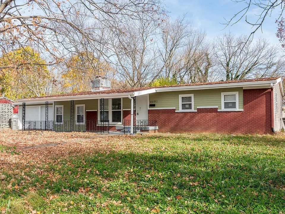 1st image of 4401 Priscilla Ave