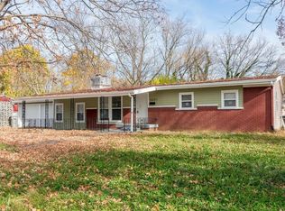 4401 Priscilla Ave, Indianapolis, IN