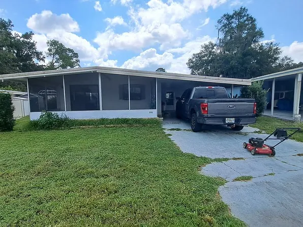 795 Sandi Dr, Leesburg, FL 34788