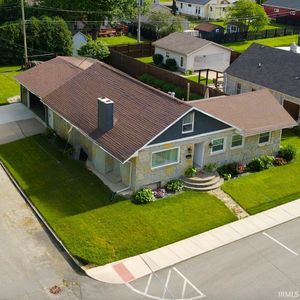 10632 Walnut St, Leo, IN, 46765