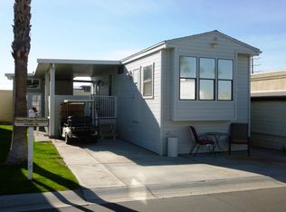 84136 Avenue 44 SPACE 309, Indio, CA 92203