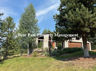 4160 S San Souci Ct, Evergreen, CO 80439
