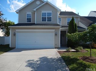 10651 Edmundson Ave, Raleigh, NC 27614