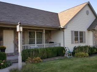 809 W Ridge Rd, Elizabethtown, PA 17022