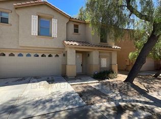 9553 W Monte Vista Rd, Phoenix, AZ 85037