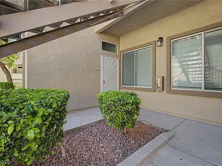 3480 Cactus Shadow St #103 — Photo 3