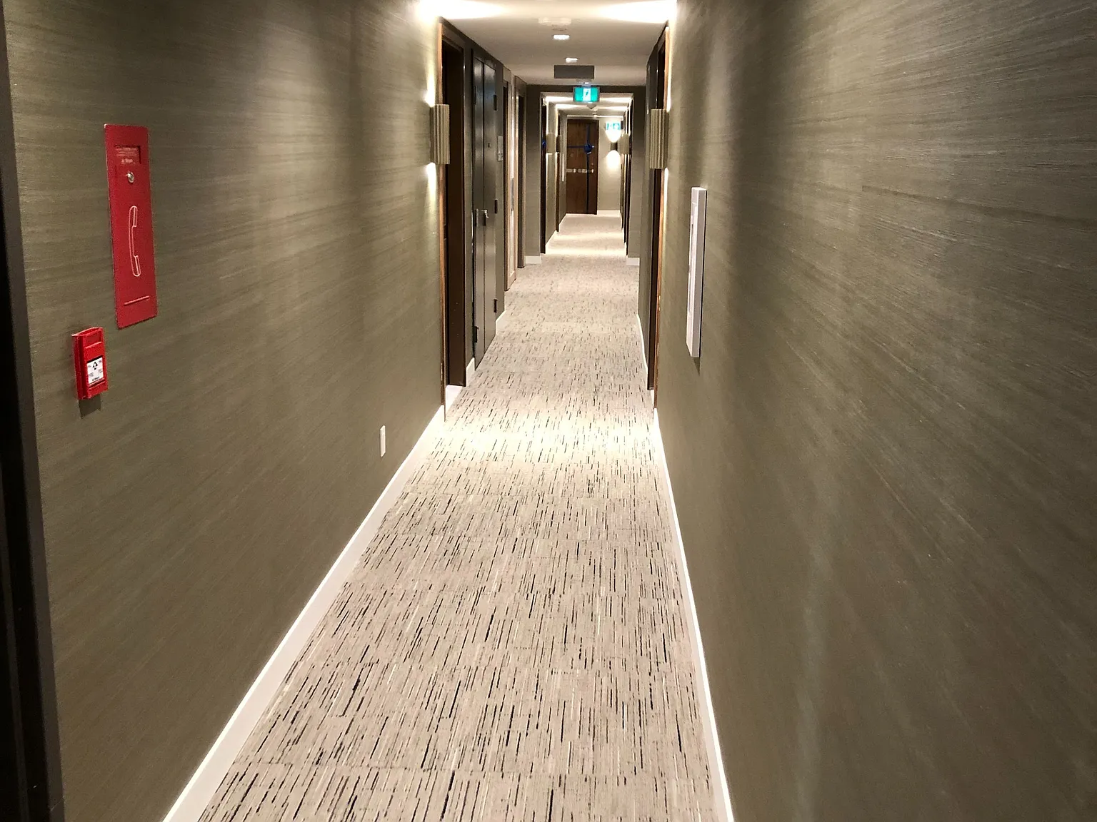 2 bed, $2,900 — Photo 2