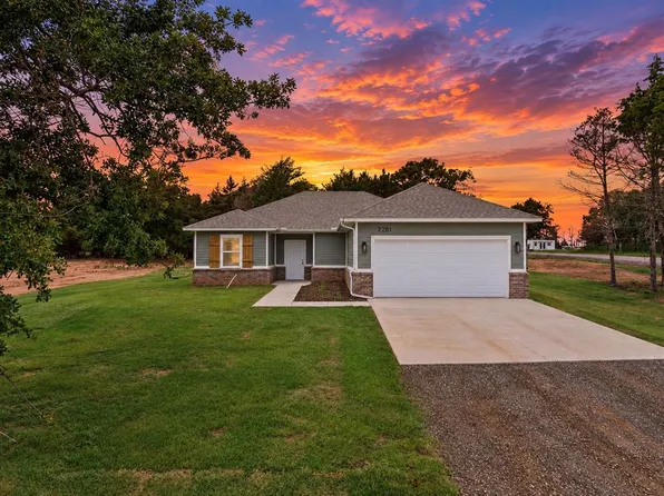 7281 S Douglas Blvd, Guthrie, OK 73044