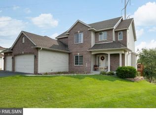 1219 129th Cir NW, Coon Rapids, MN 55448