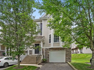 1105 Sienna Drive #1105, Danbury, CT, 06810