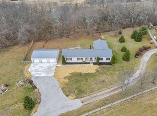 11961 Murlette Rd SW, Stoutsville, OH 43154