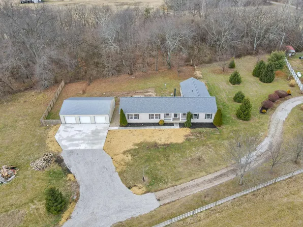 11961 Murlette Rd SW, Stoutsville, OH 43154