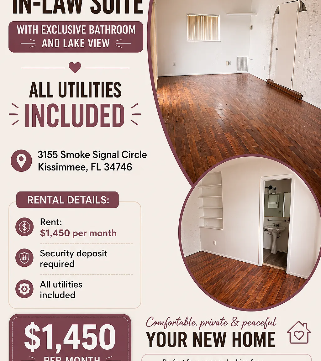 3155 Smoke Signal Cir — Photo 1