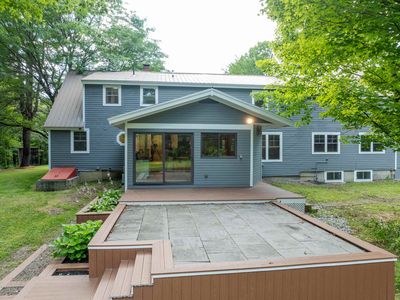 1540 Ballard Road, Saint Albans, VT, 05478