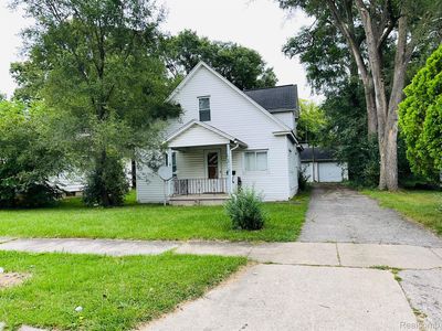1932 Lowell Ave, Saginaw, MI, 48601