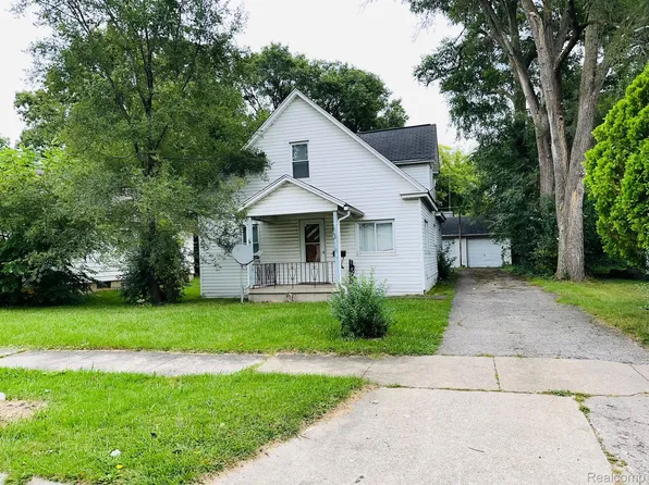 1932 Lowell Ave, Saginaw, MI 48601