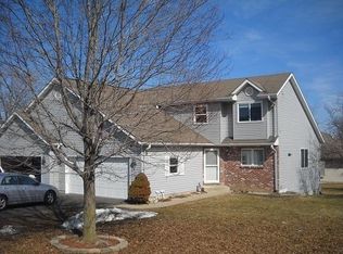 640 Burlington Ave, Twin Lakes, WI 53181