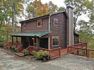 5865 Brasstown Creek Est, Young Harris, GA 30582
