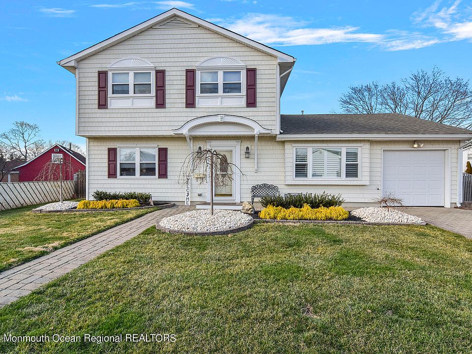 16 Galway Drive, Hazlet, NJ 07730 Zillow