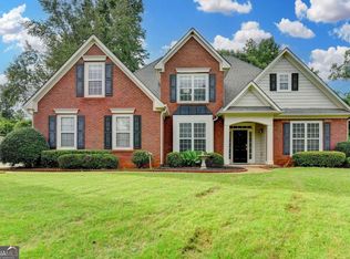 5036 Weatherstone Dr, Buford, GA 30519