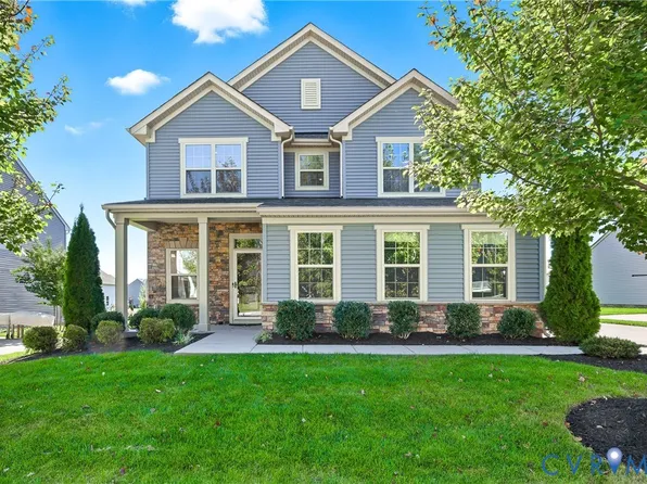 3419 Cannington Dr, North Chesterfield, VA 23237