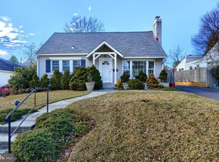 628 Piccadilly Rd, Towson, MD 21204